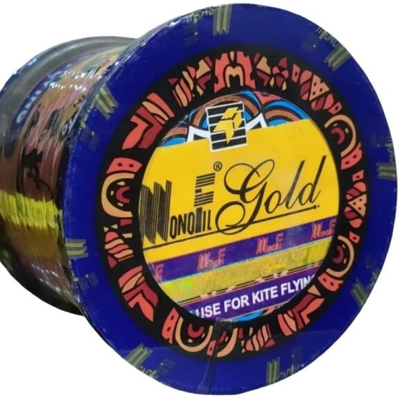 monofil gold original manjha in india